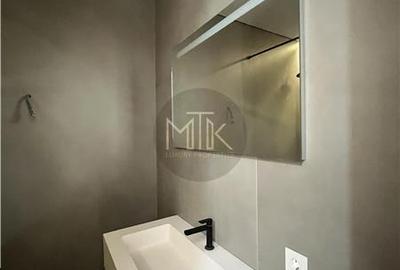 Apartament 3 camere de LUX -  78 mp CURTE | Lacul Floreasca - 17