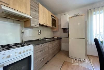 Apartament cu 3 camere spre vanare in zona Buna Ziua! - 2
