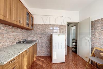 Apartament cu o camera, decomandat, 40 mp, zona Iulius Mall - 6