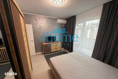 Apartament cu 2 camere în Theodor Pallady - 8