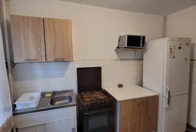 Inchiriez apartament 3 camere decomandat ultracentral - 7