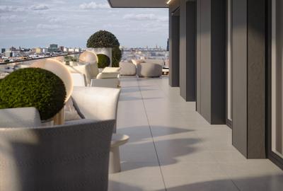 Apartament cu 4 camere în Ferdinand - 8