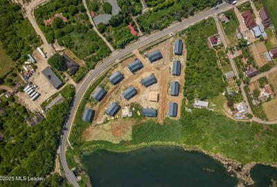 Duplex cu 4 camere cu Canalizare în Niculești - 22
