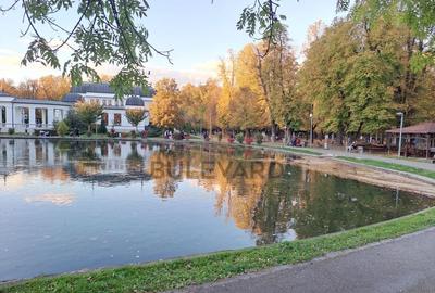 Apartament langa Parcul Central! - 16