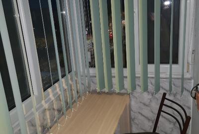 Apartament cu 3 camere decomandat, mobilat în Tineretului - 9