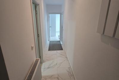 Garsonieră decomandată, mobilată în Gorjului - 11