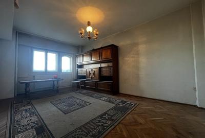 Apartament 3 camere, decomandat, etaj 3, zona Sagului - 5