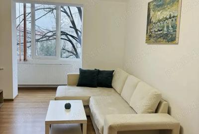 Apartament cu 2 camere decomandat în Medicină - 4