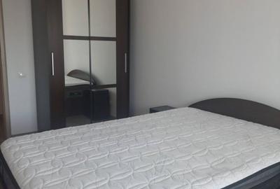 Apartament cu 2 camere, mobilat în Păcii - 5