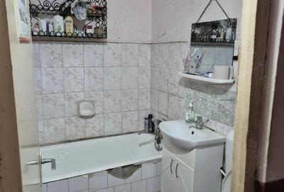 Casă cu 4 camere în Dumbrava 2