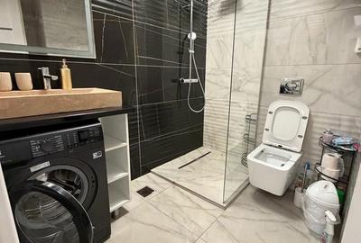 Apartament cu 2 camere în Bucium - 4