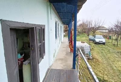 Casă cu 3 camere în Cochirleni - 4