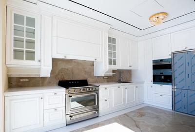 Brand new | Exquisite living | Luxury apartment for rent in most exclusive area - 13