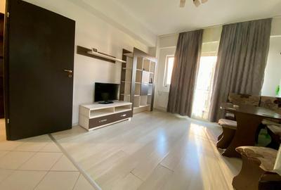 Apartament - 3 Camere - Centrala Proprie - AC - Militari Residence - 4