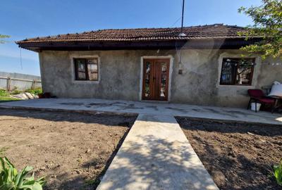 Casă cu 3 camere în Gorban - 1