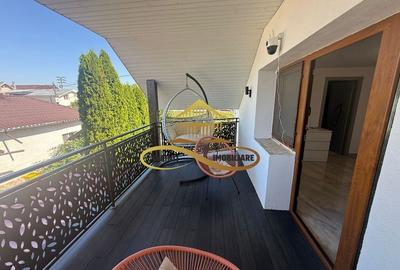 Casa de vanzare in Letea Bacau - 9