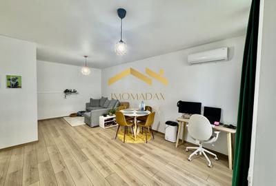 Apartament cu 2 camere decomandat, mobilat în Torontalului - 11