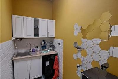 Birou, de 110 mp, în Central - 8