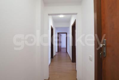 Apartament spatios cu 4 camere nemobilat - 15