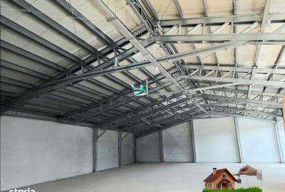 Spațiu comercial, de 270 mp, în Miroslava - 4