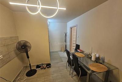 Resita, 2 Cam. Cf. 1, Renovat, Parter, Micro 1 - 9