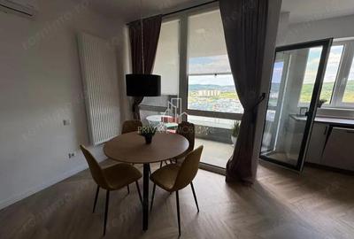 Apartament Studio, De Inchiriat, Concept 9 - 6