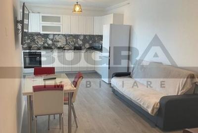 Apartament de 3 camere, modern, bloc nou, 80mp ,garaj zona Pod IRA - 3