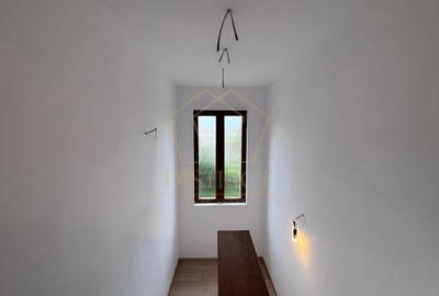 Duplex modern cu 5 camere, birouri sau rezidential  | Dumbravita - 11