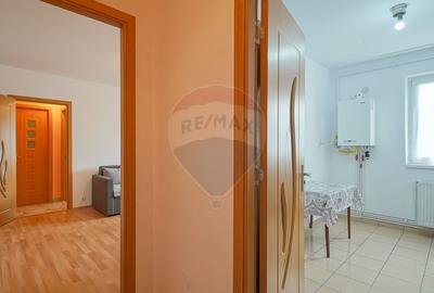 Comision 0%| Apartament 2 camere | Tractorul | Luminos -Sud | Balcon - 2