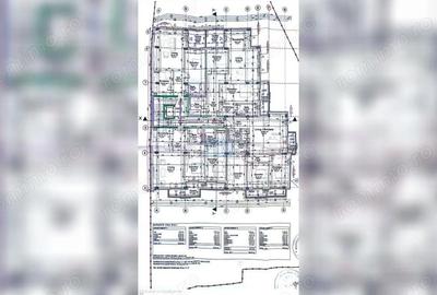 Teren de 1256 mp, în Mărăști