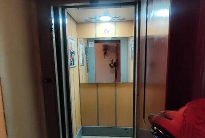 Garsoniera decomandata - zona Astra - 7