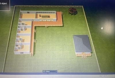 Casă cu 4 camere în Gorgova - 8