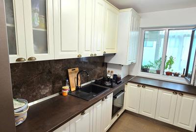 BLOC NOU! Apartament 2 camere 70 mp, MOBILAT + parcare ROND CUG - 5