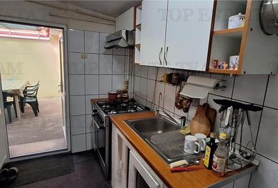 Casa cu 3 camere Zona I.C Bratianu - 5
