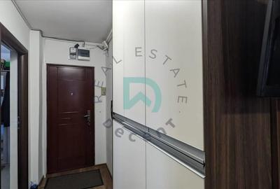 Apartament cu 3 camere decomandat, mobilat în Vlahuță - 10