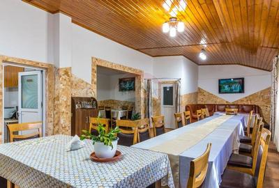 Spațiu comercial, de 719 mp, în Scrind-Frăsinet - 1