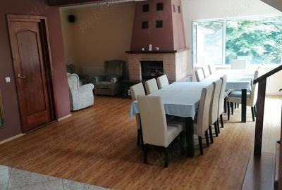 Vand casa finalizata in 2014, in Carbunari, la 12KM de Baia Mare, langa padure. - 3