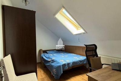 Apartament de vanzare 3 camere strada Rozelor - 2