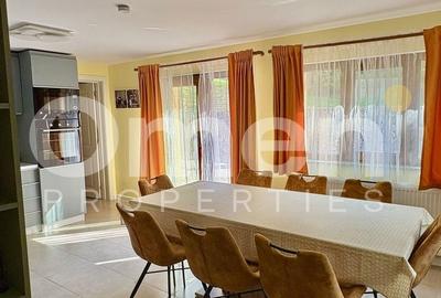 Casă cu 8 camere cu Canalizare în Ferneziu - 26