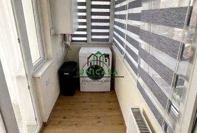 Apartament cu 3 camere decomandat, mobilat în Ostroveni - 7