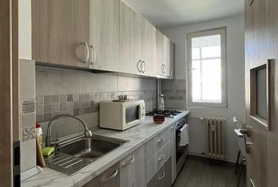 Apartament 2 camere Decomandat Bdul. Alexandru Obregia - 1