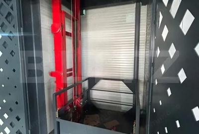 Spațiu comercial, de 200 mp, în Central - 5