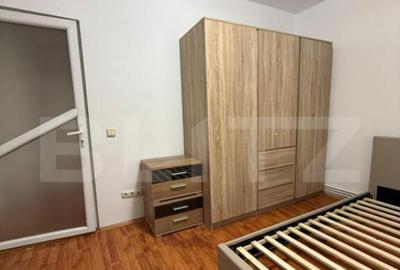 Apartament 2 camere, 45 mp, zona Aleea Trandafirilor - 5