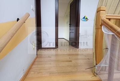 Casă individuală cu 5 camere cu Canalizare în Miroslava - 14