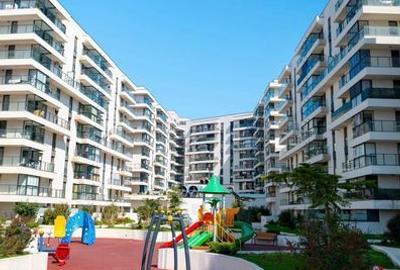 Apartament cu 3 camere, mobilat în ICIL - 2