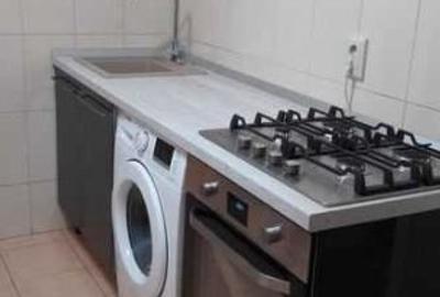 Garsonieră decomandată, mobilată în Decebal - 5