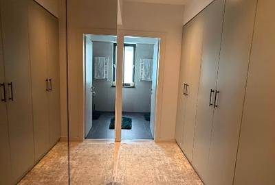 De închiriat apartament modern cu 3 camere + dressing, 2 băi, balcon – Voluntari De închiriat apartament modern cu 3 camere + dressing, 2 băi, balcon – Voluntari - 6