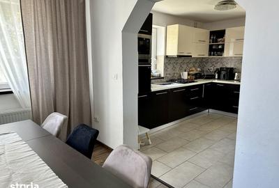 Casă cu 6 camere cu Teren 492 Mp în Sânandrei - 11