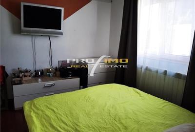 Anda apartament 2 camere decomandat confort1 centrala gaz - 7