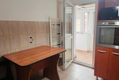 Apartament cu 3 camere ultracentral - zona Hotel Ramada - 20